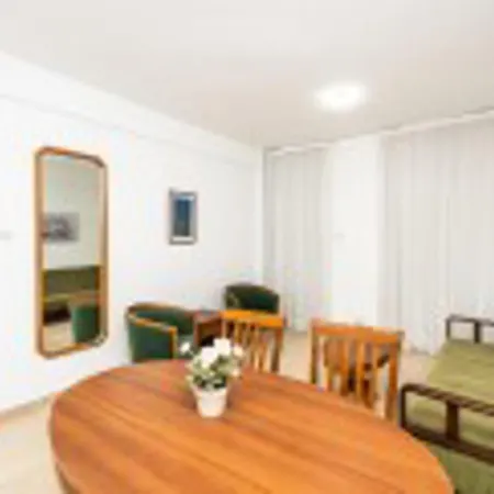 Flora Hotel Protaras
