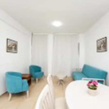 Hotell Flora Protaras