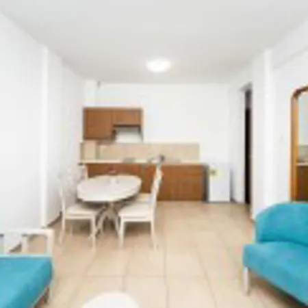 Flora Hotell Protaras